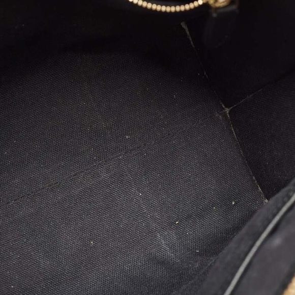 PreLoved Alexander McQueen Small Legend Satchel - Picture 7 of 8